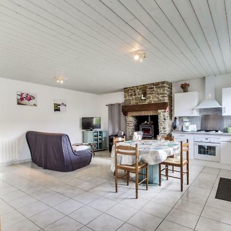 Holiday Home Loumas By Interhome Plerguer Bagian luar foto