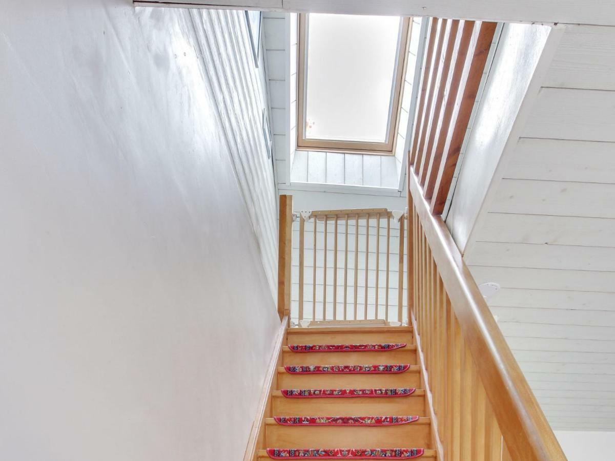 Holiday Home Loumas By Interhome Plerguer Bagian luar foto