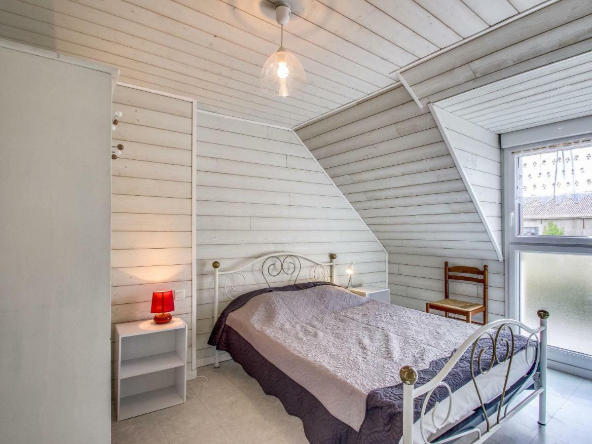 Holiday Home Loumas By Interhome Plerguer Bagian luar foto