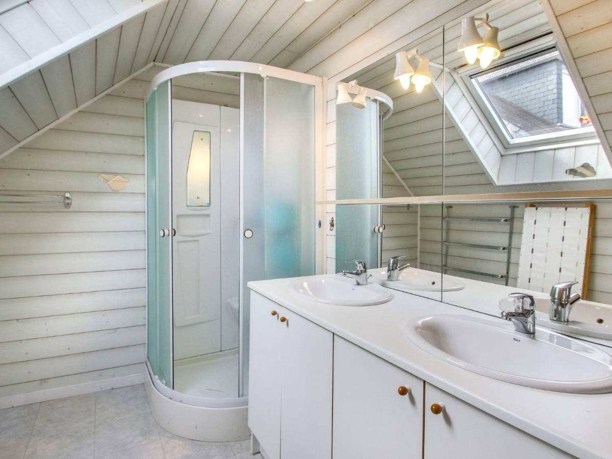 Holiday Home Loumas By Interhome Plerguer Bagian luar foto