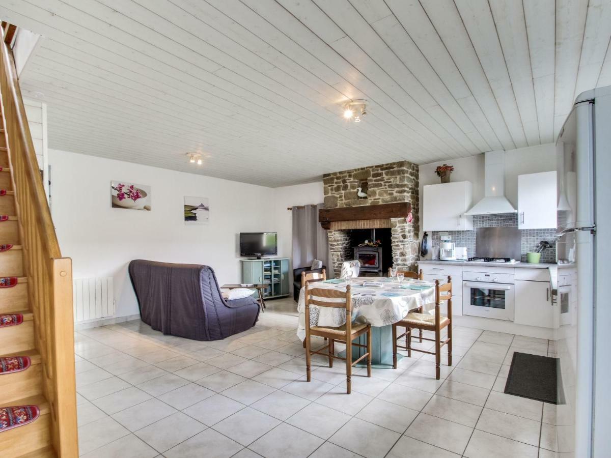 Holiday Home Loumas By Interhome Plerguer Bagian luar foto